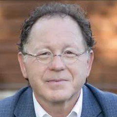 Pastor Dan Fisher
